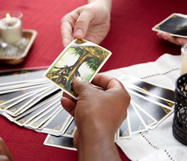 Psychic Reader & Reading Services in Melbourne